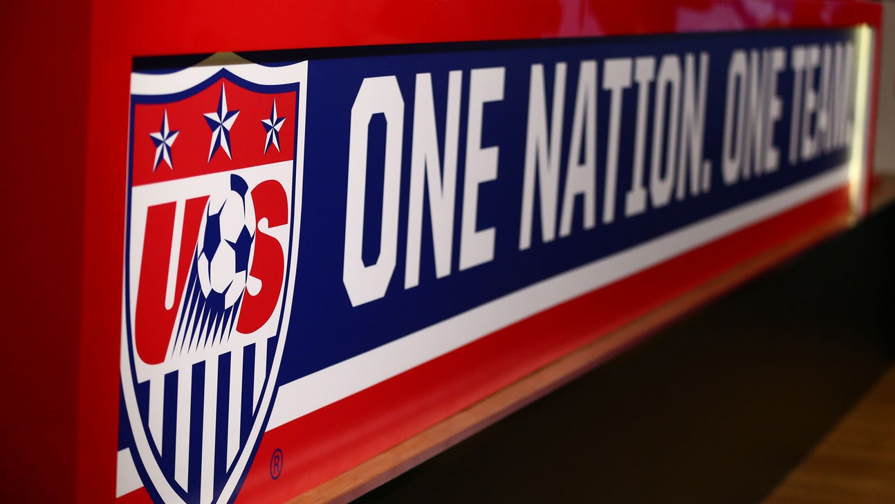 U.S. Soccer recommends ban on headers for players 10 and under