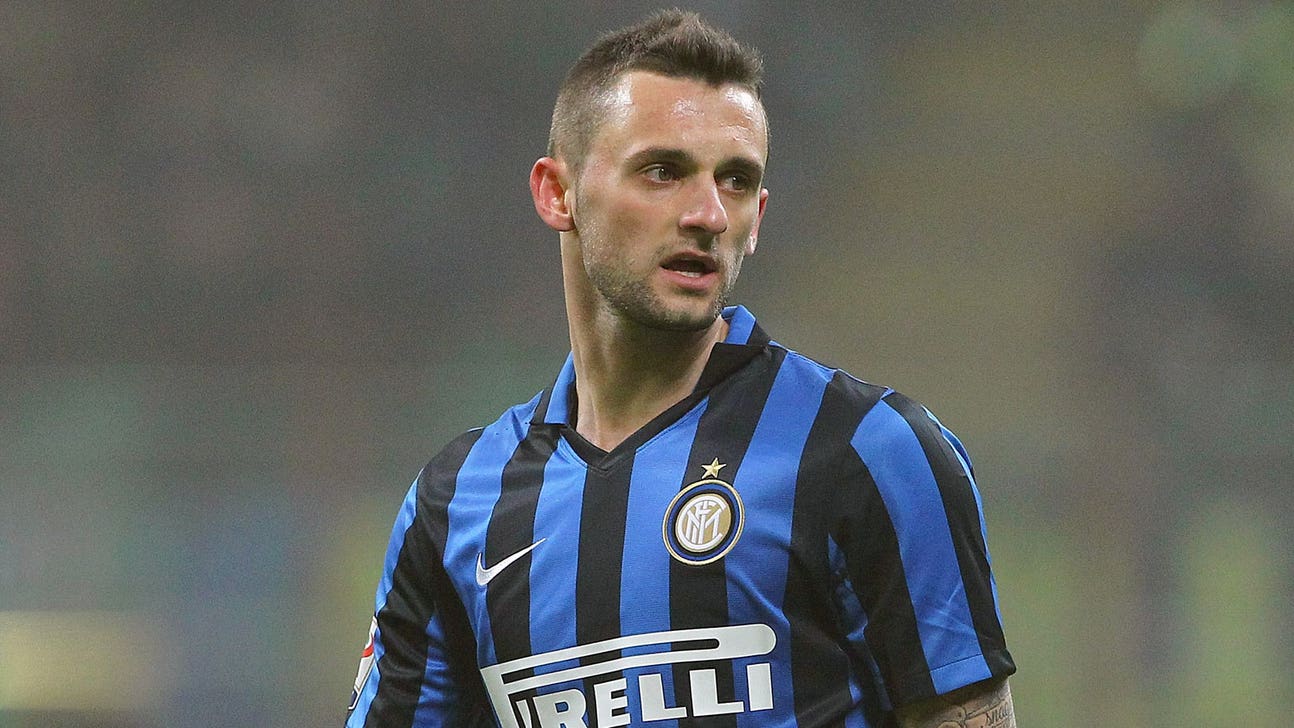 Inter Milan tell Arsenal to pay $26.6million to sign Brozovic