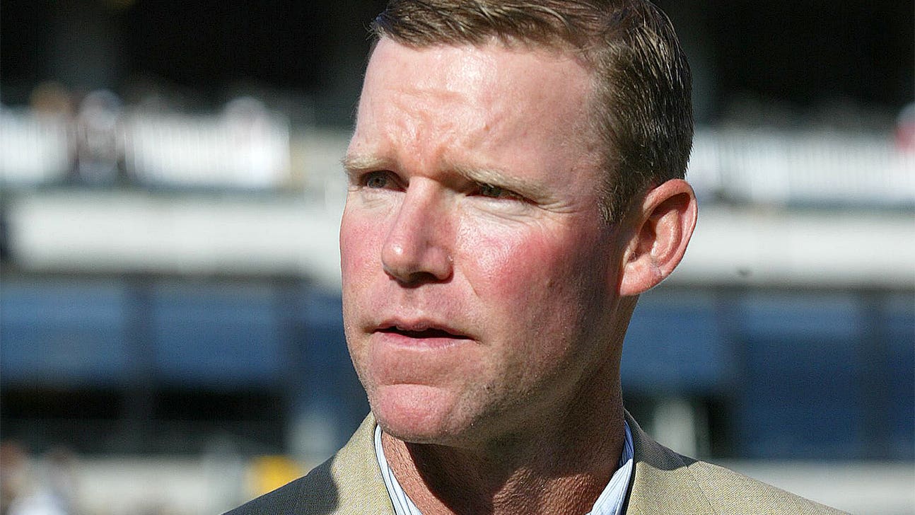 Redskins GM Scot McCloughan praises Capitals fan base
