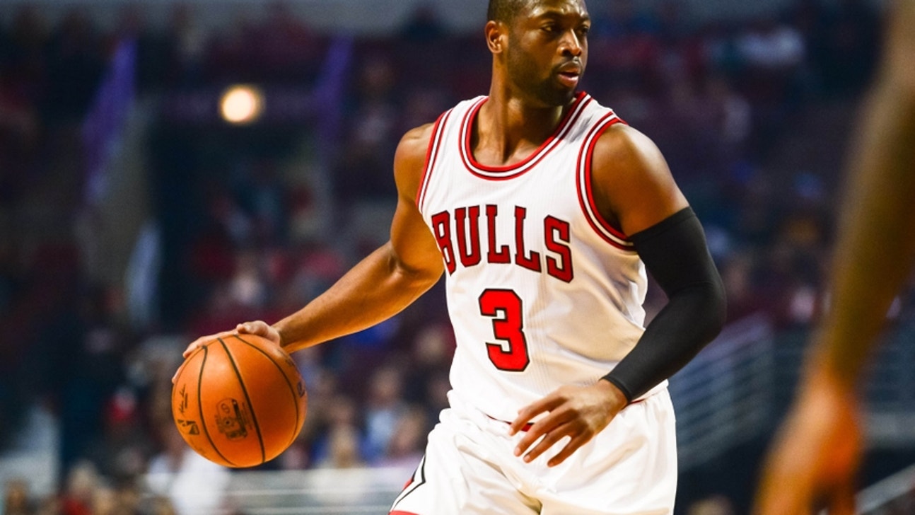 Chicago Bulls vs. Indiana Pacers: Live Stream, Game Info, How to Watch