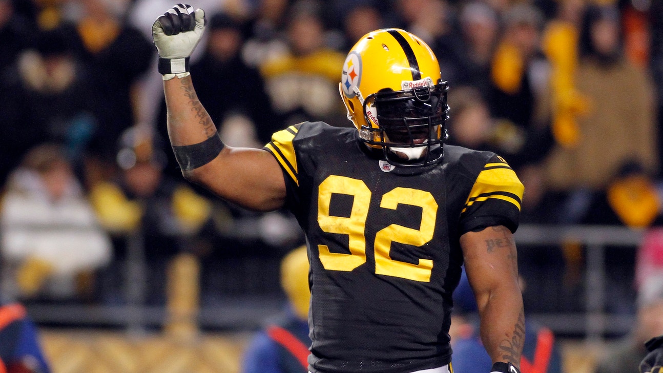 Harrison puts retirement on hold