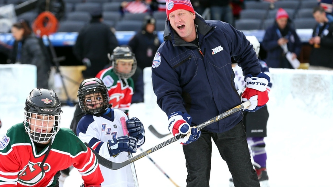 Best hockey player from each state