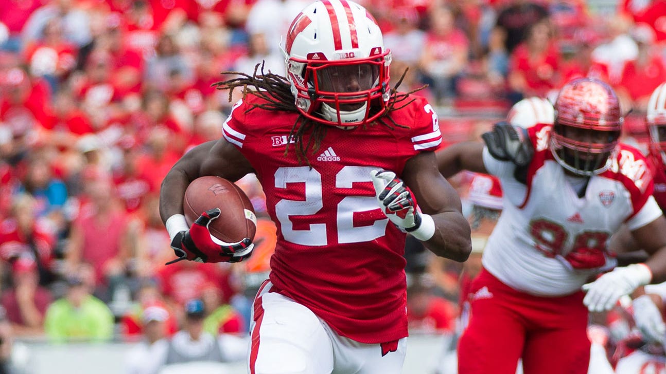 Badgers freshmen watch: Game 2