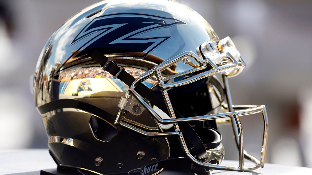 Akron football player shoots teammate after mistaking him for a burglar