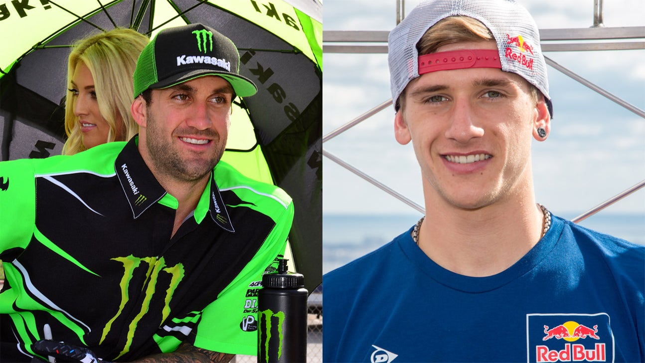 Supercross season preview: Predicting the Top 10 — Nos. 3-4