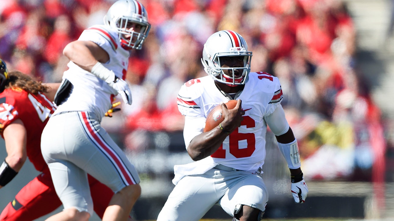 Jan. 1 bowl games: Outback, Citrus, Fiesta, Rose and Sugar