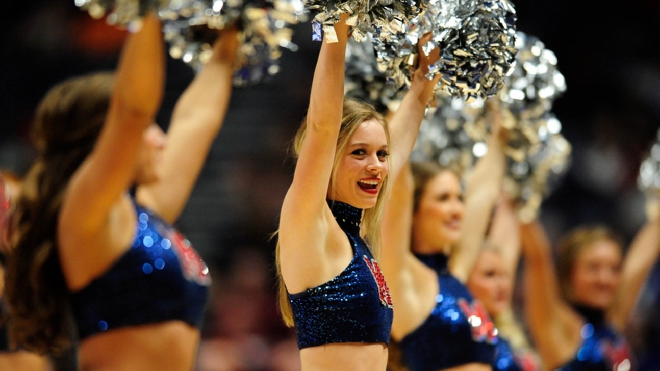 Ole Miss MBB: 3-star SF Jamarko Pickett Commits to the Rebels