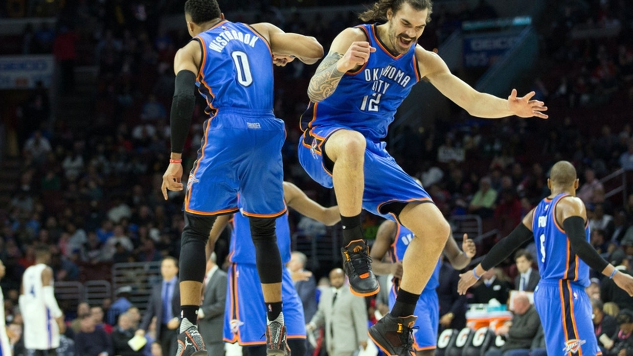 OKC Thunder: The Best/Worst Case Scenario for the 2016-2017 Season