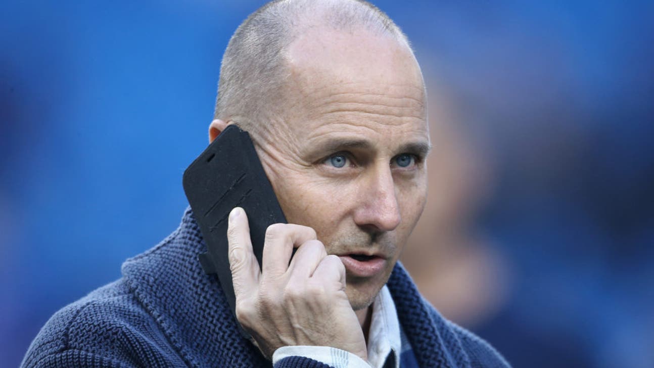 The Yankees are positioned to make major moves