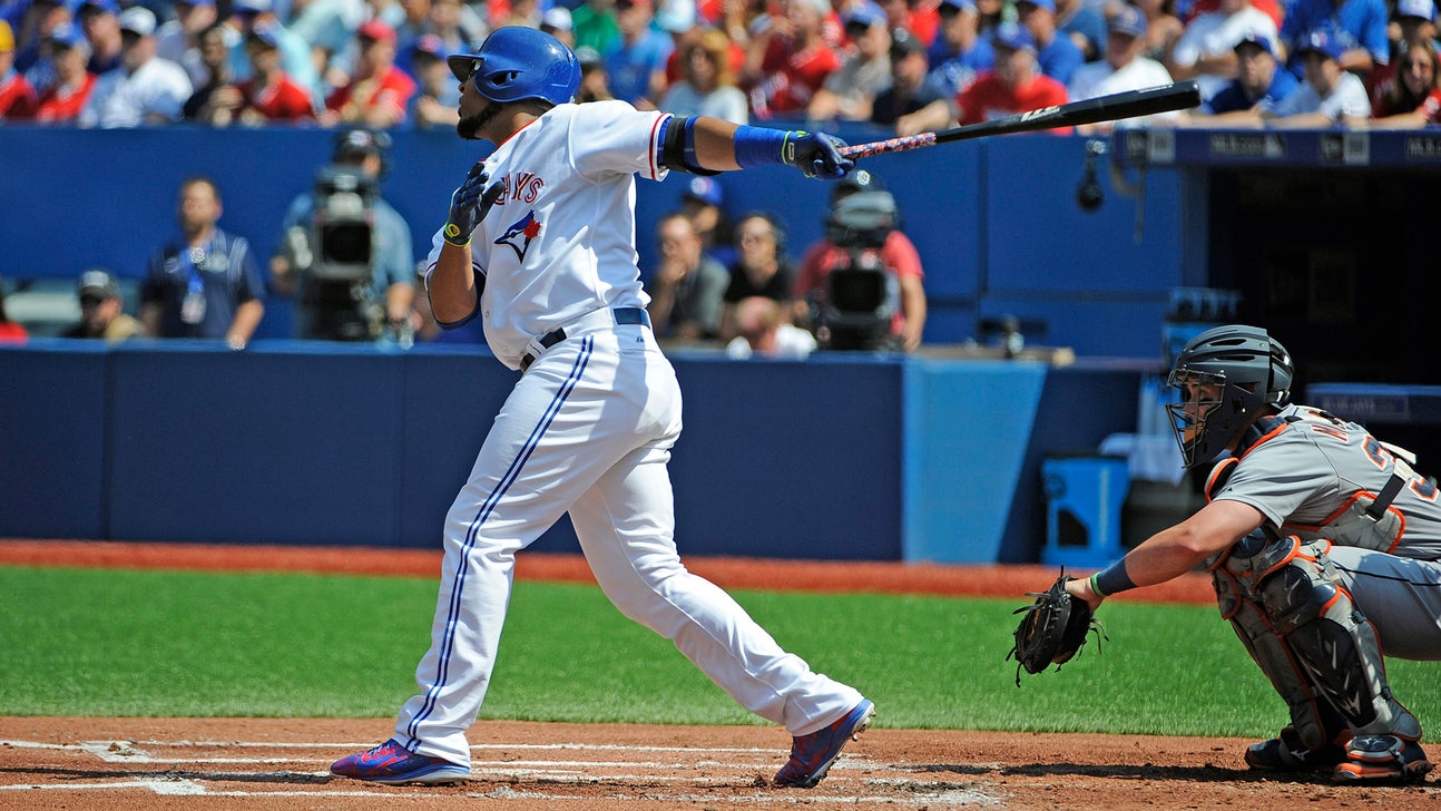 Slumping Tigers get swept, lose 9-2 to Blue Jays