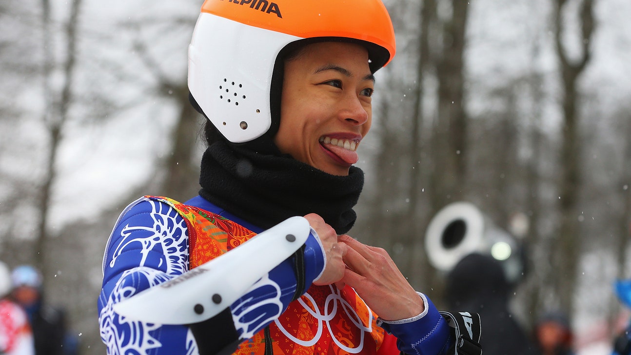 Violinist Vanessa-Mae appeals four-year ban for colluding to fix races