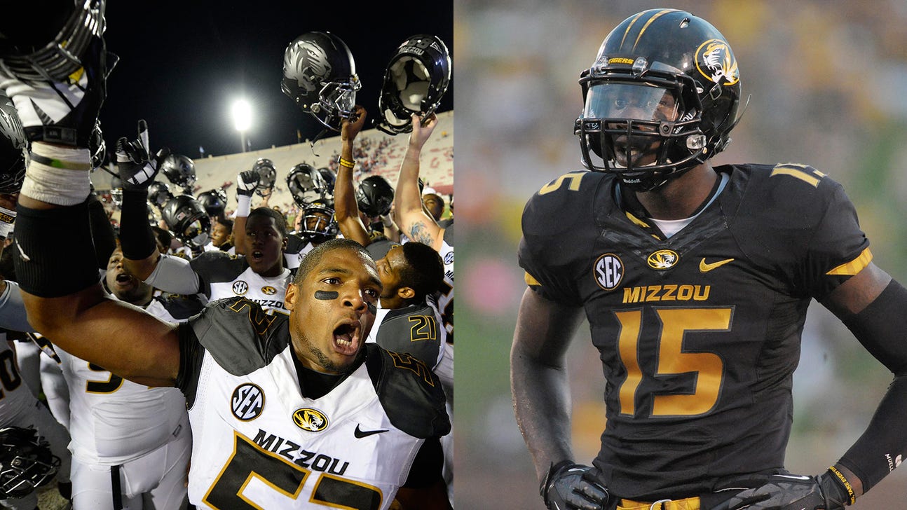 Two edges, same sword: What IS the state of Mizzou athletics?