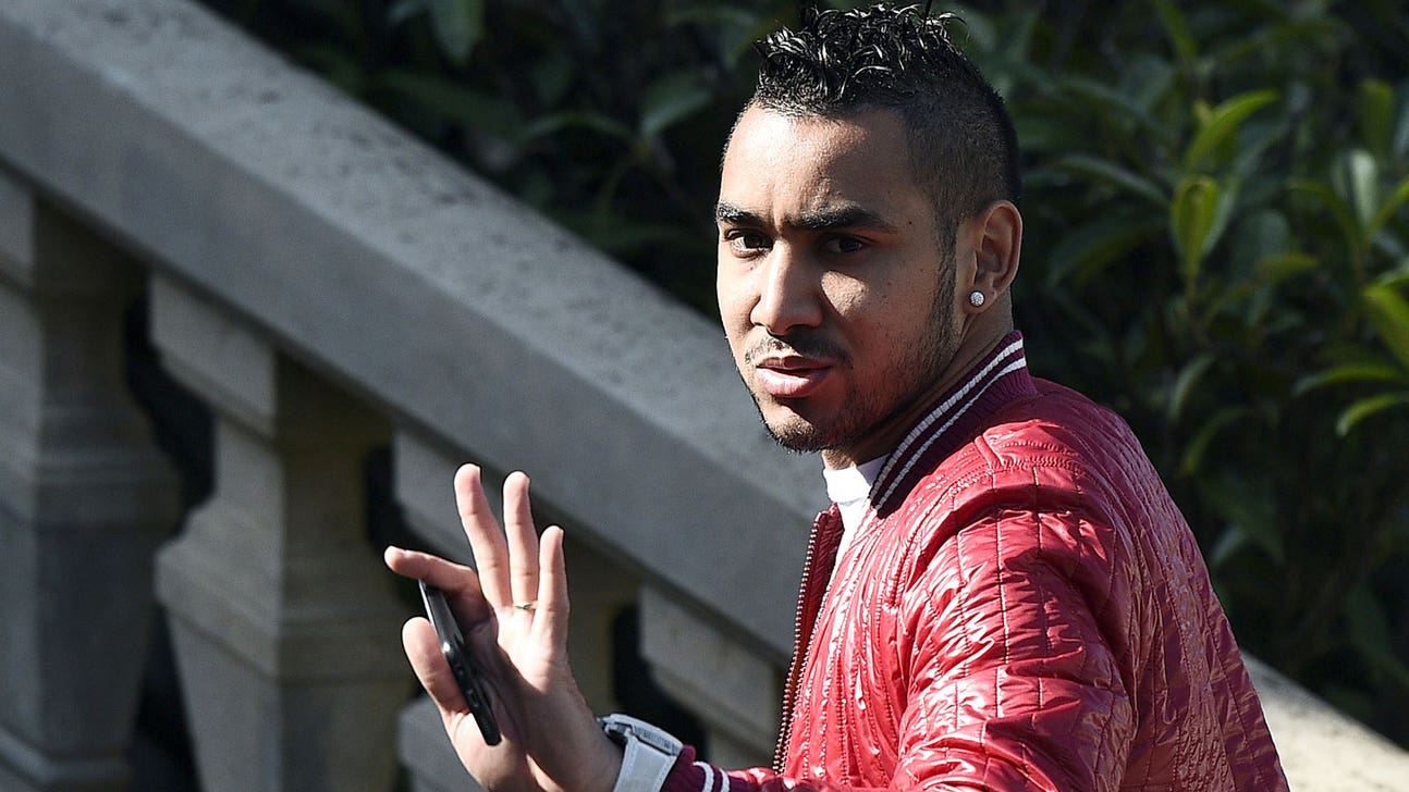 Marseille furious as Dimitri Payet edges towards West Ham move