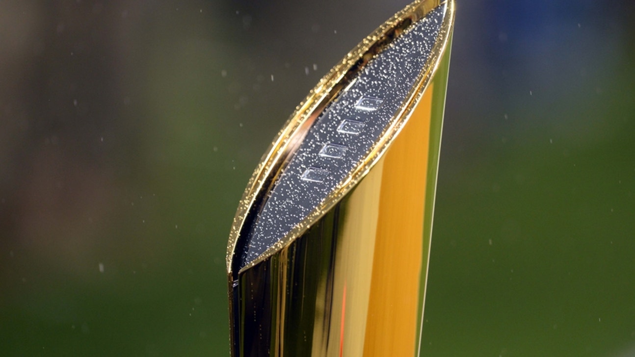 College Football Playoff on the horizon for Clemson
