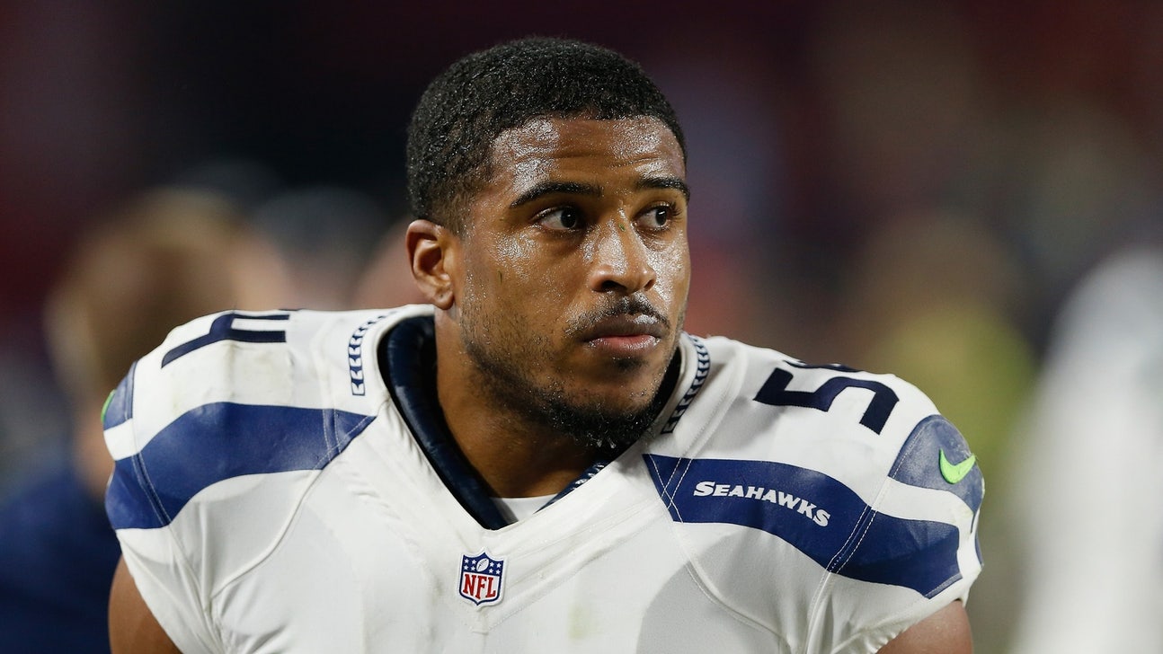 Source: Seahawks make Wagner highest-paid MLB with $43M extension