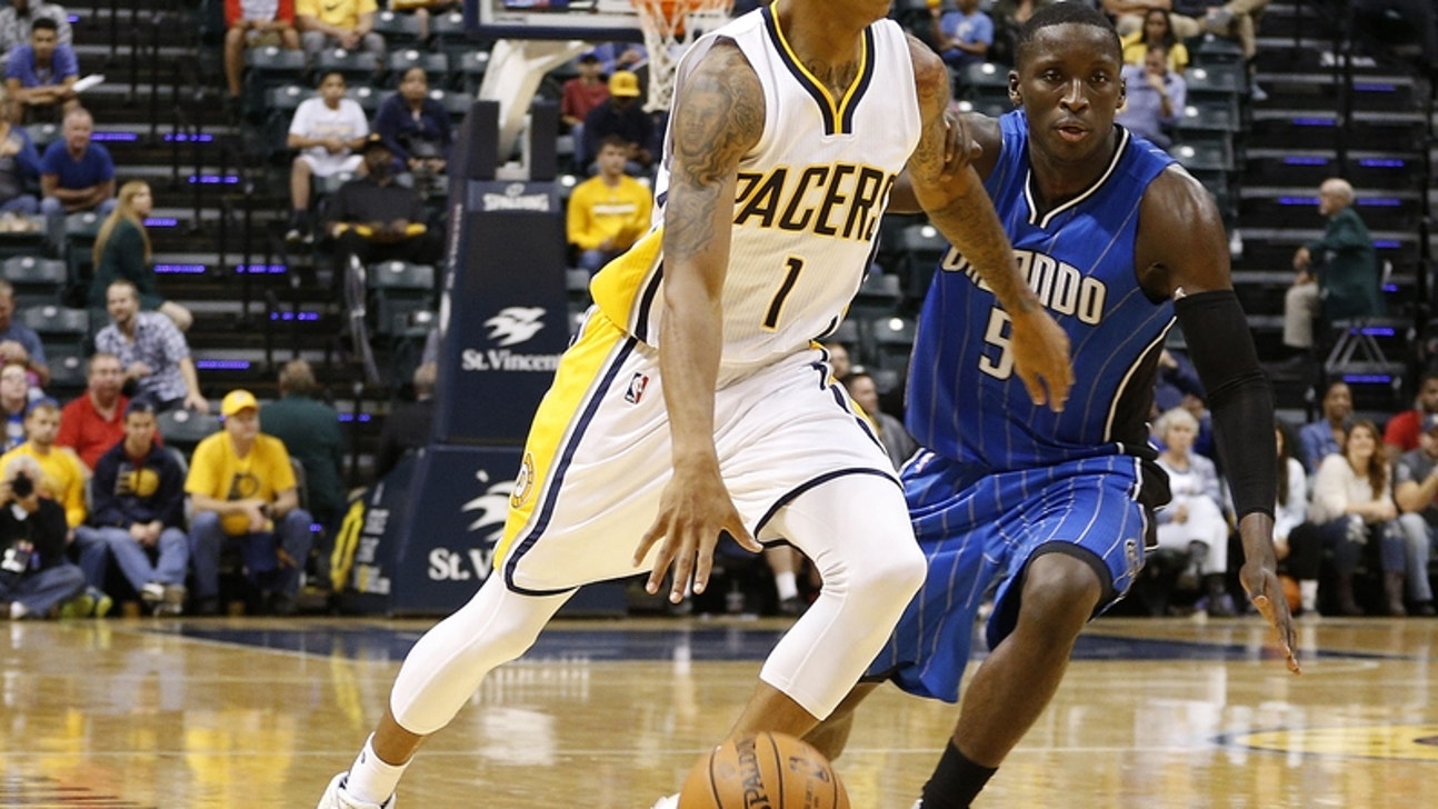 Joe Young: An Inspiration to Run for Charity