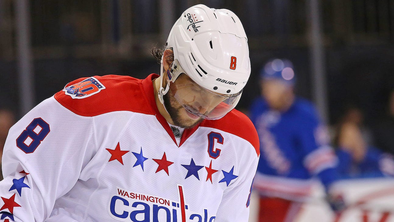 #Elimin8ted: Rangers fans let Ovie have it after guarantee goes up in smoke