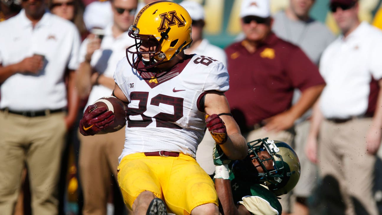 FOX Sports North Midweek Stock Report for Sept. 16