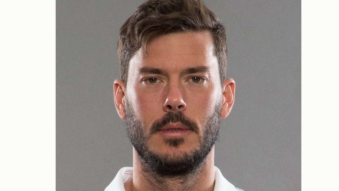 Sporting KC defender Brad Evans retires