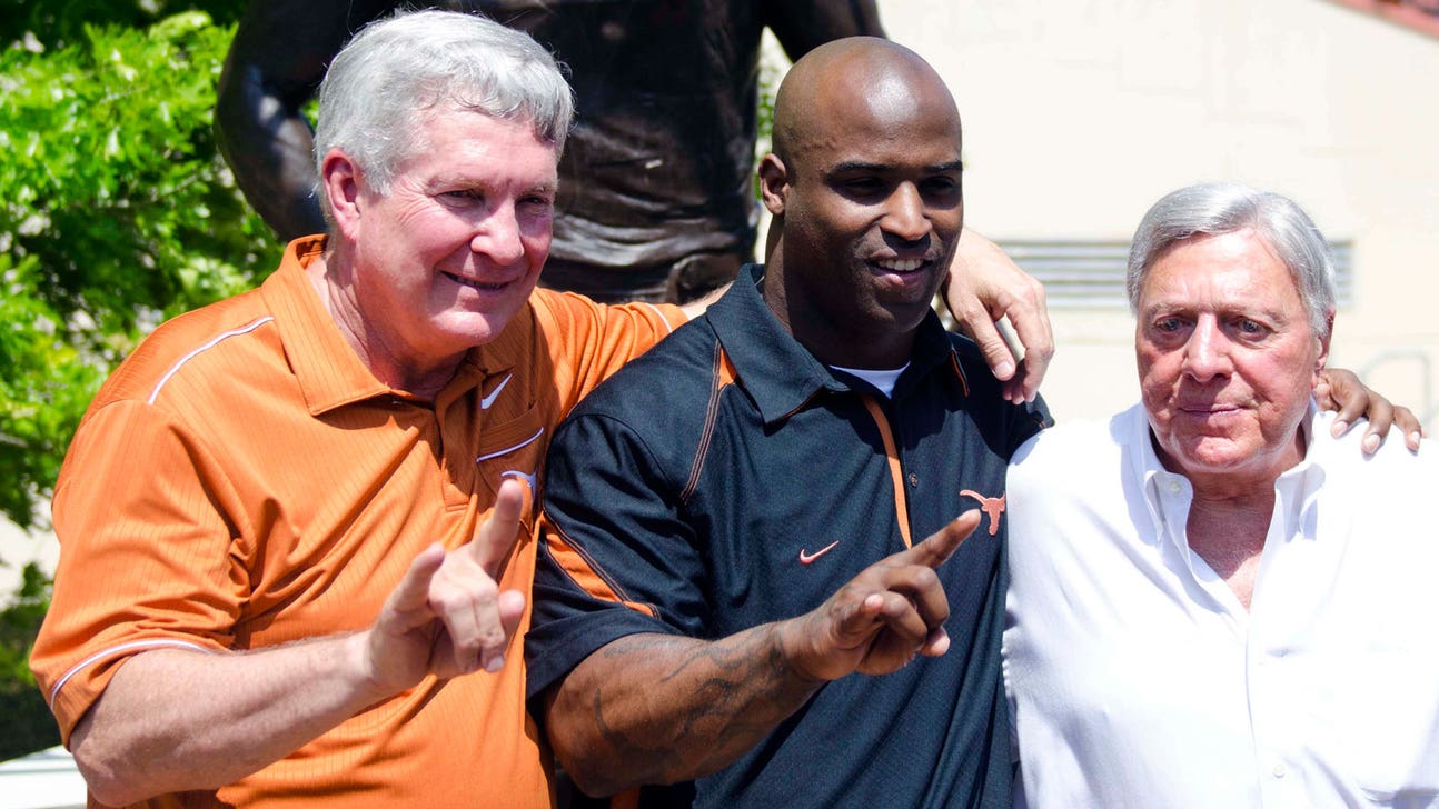 Legendary Texas lawyer and Longhorns benefactor Joe Jamail dies at 90