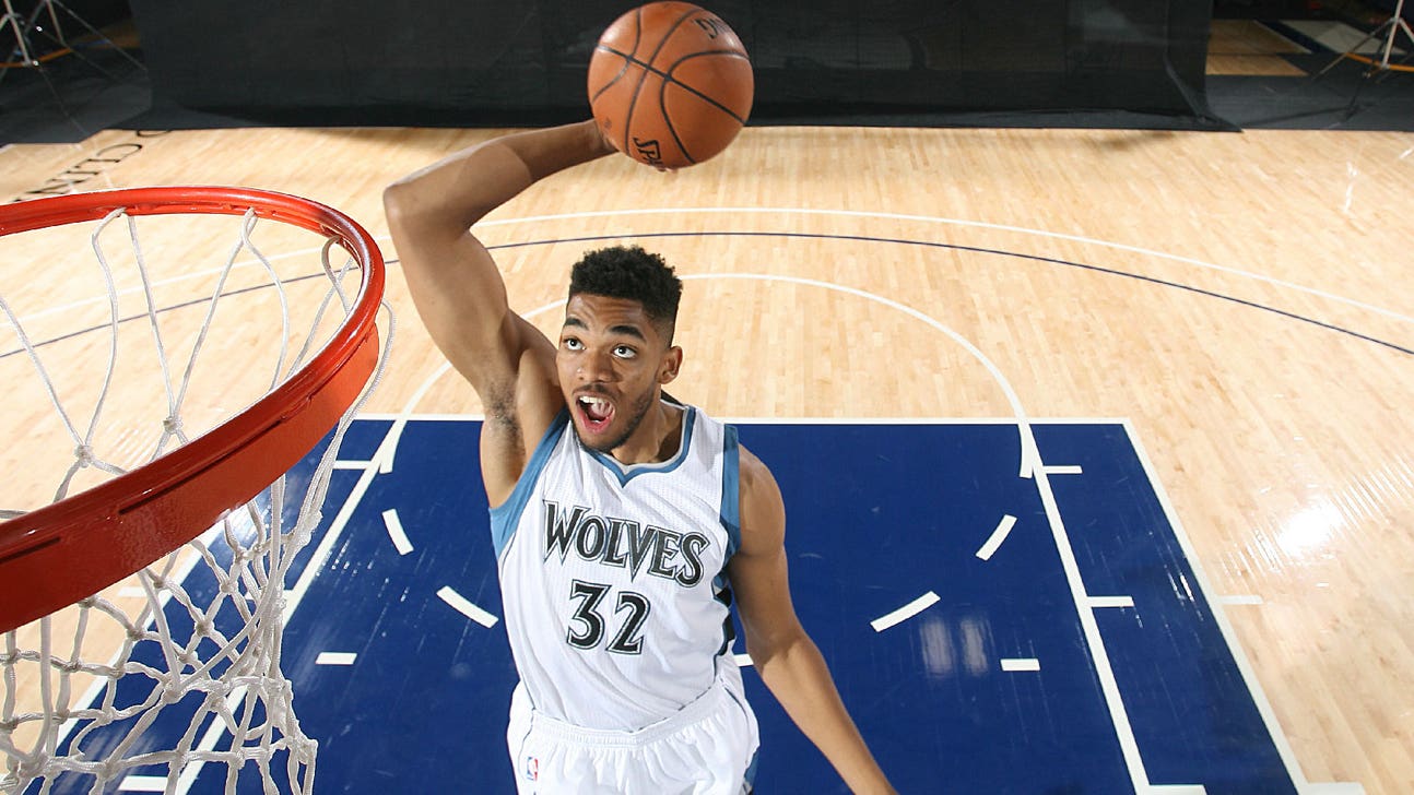 FOX Sports North Midweek Stock Report for Jan. 6