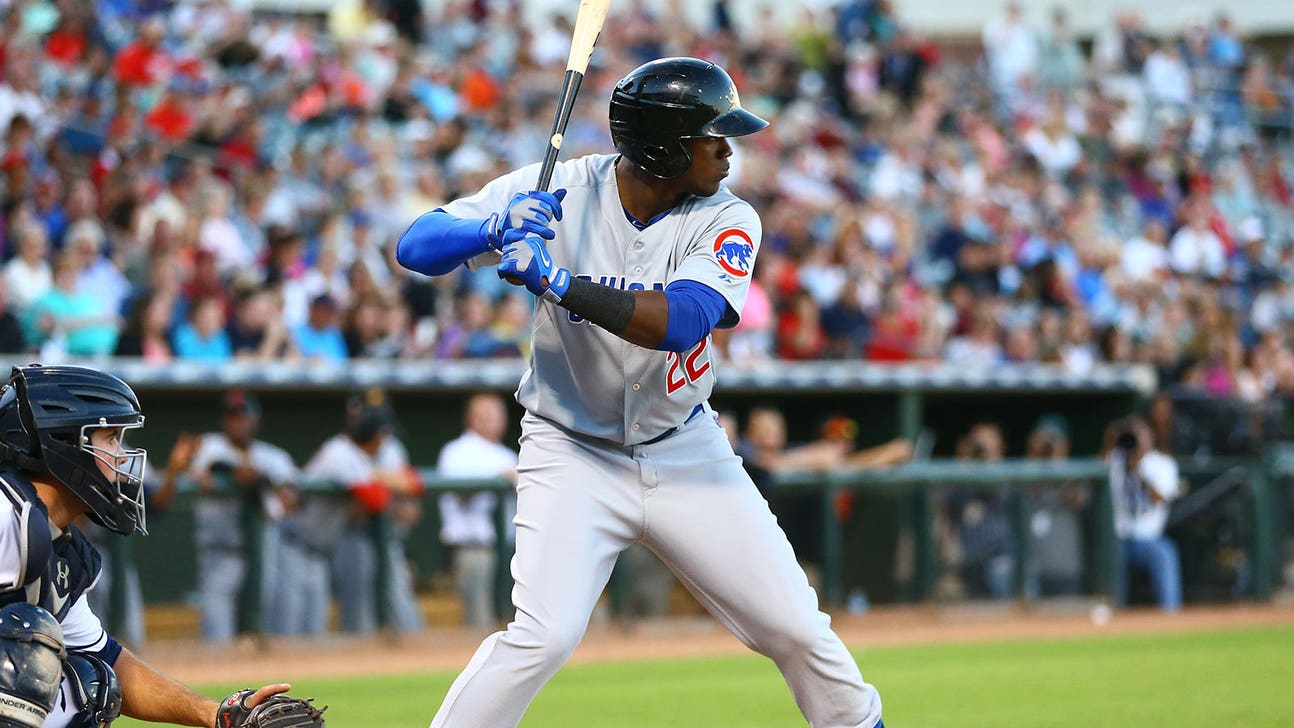 Recap of Thursday's live chat with Rob Neyer