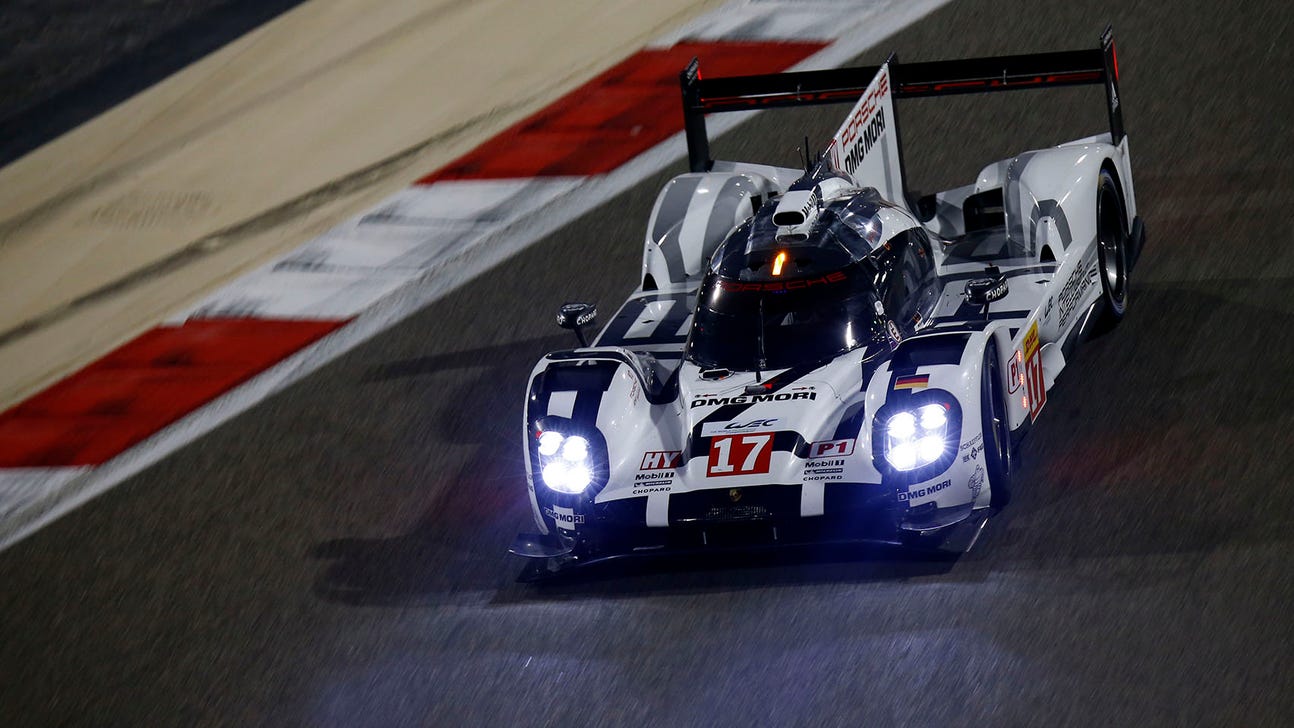 FIA WEC: Porsche wins race, championship in Bahrain thriller