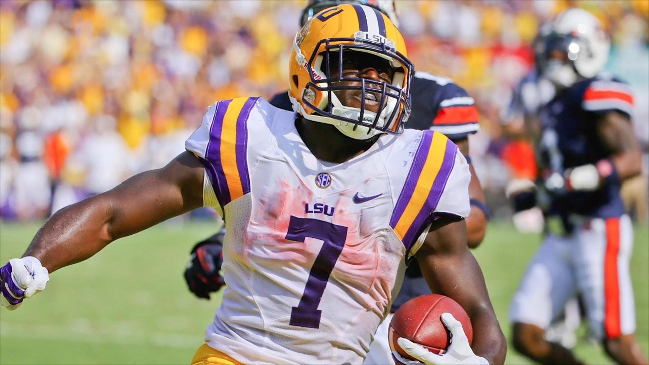 Starting 11: Alabama's Dynasty Is Still Dead