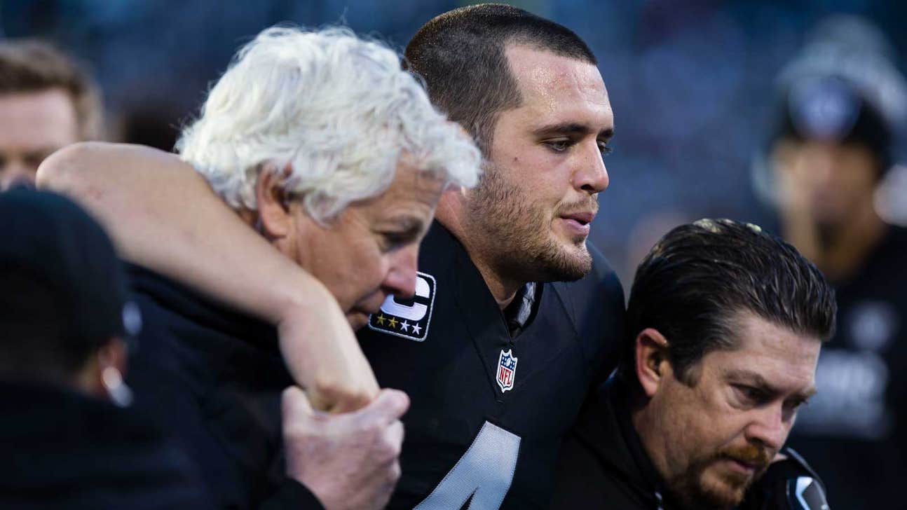 A look at the NFL Wild-Card games via Pro Picks