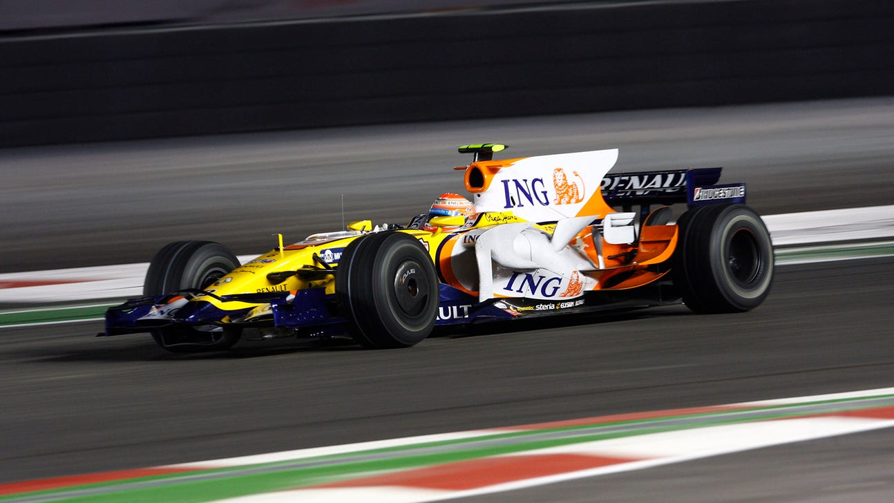 Piquet downplays 'crashgate,' says door was open to stay in F1