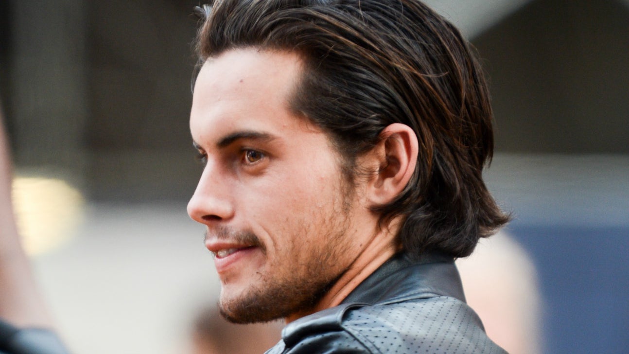 Pro skateboarder Dylan Rieder dies at 28