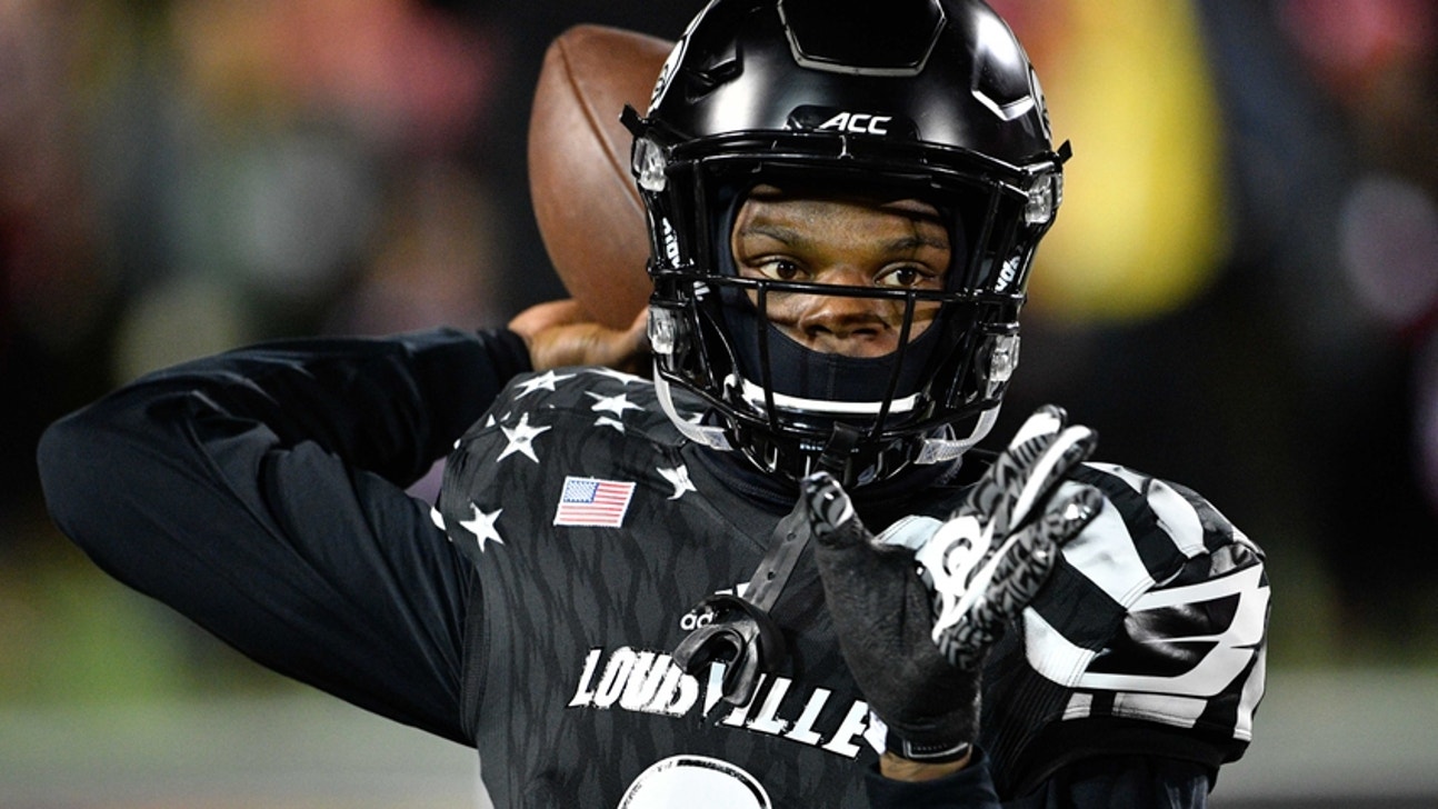 Louisville Football: 25 programs that have never beat the Cardinals