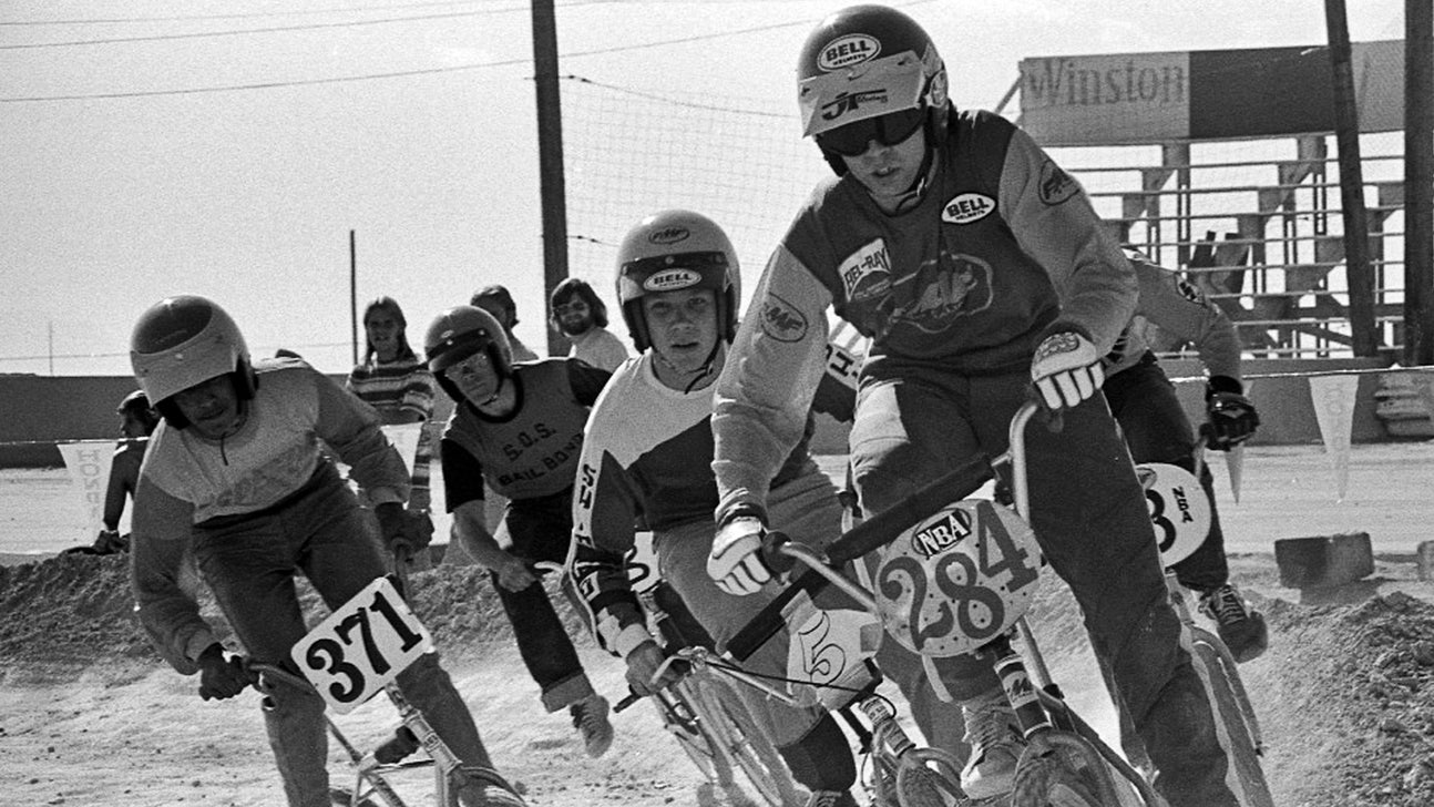 Scot Breithaupt, founder of BMX racing, dead at 57
