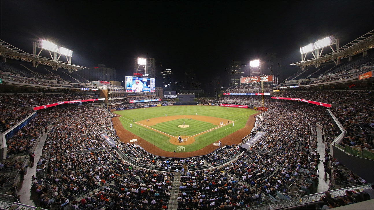 MLB recommends netting between dugouts for all 30 ballparks