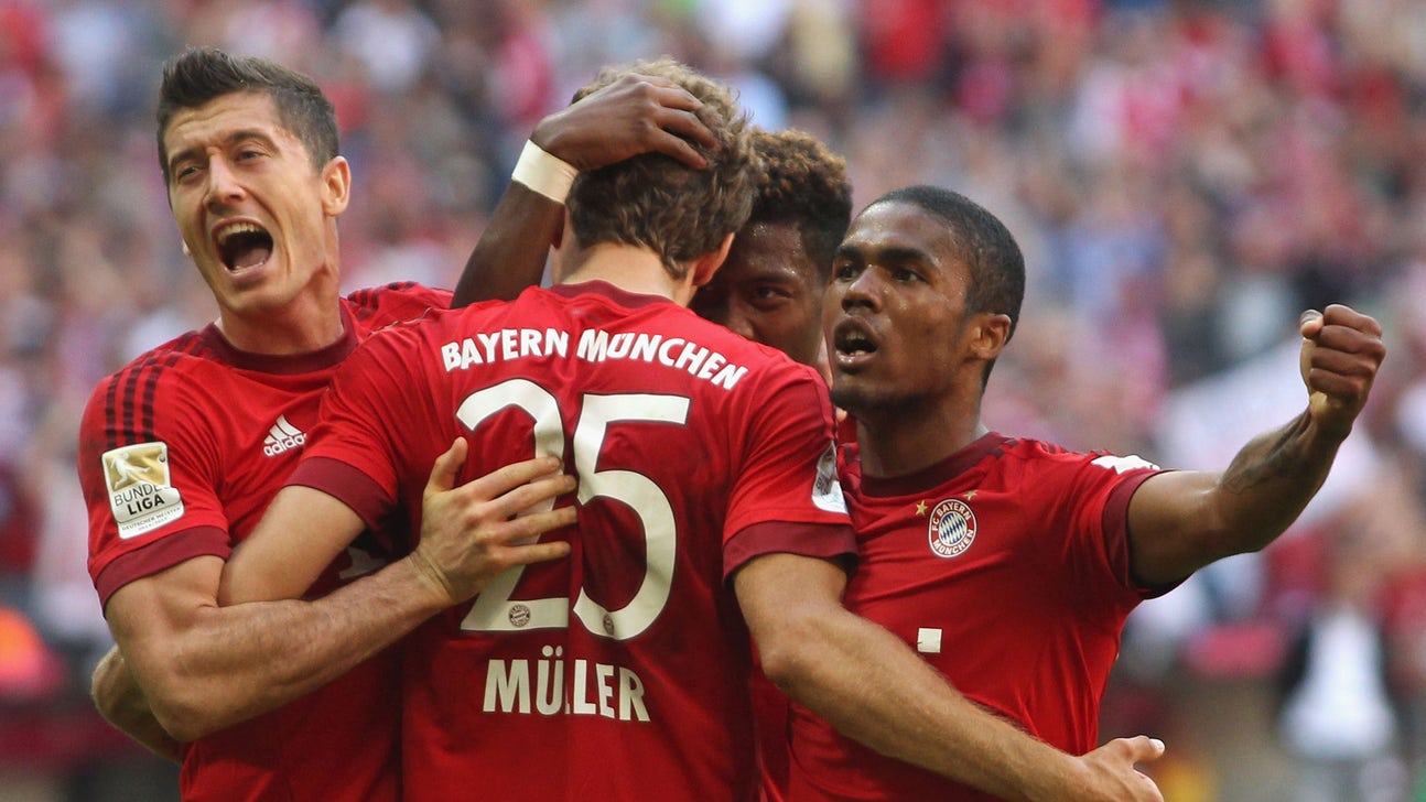 Bundesliga footballers to wear 'Refugees Welcome' patches