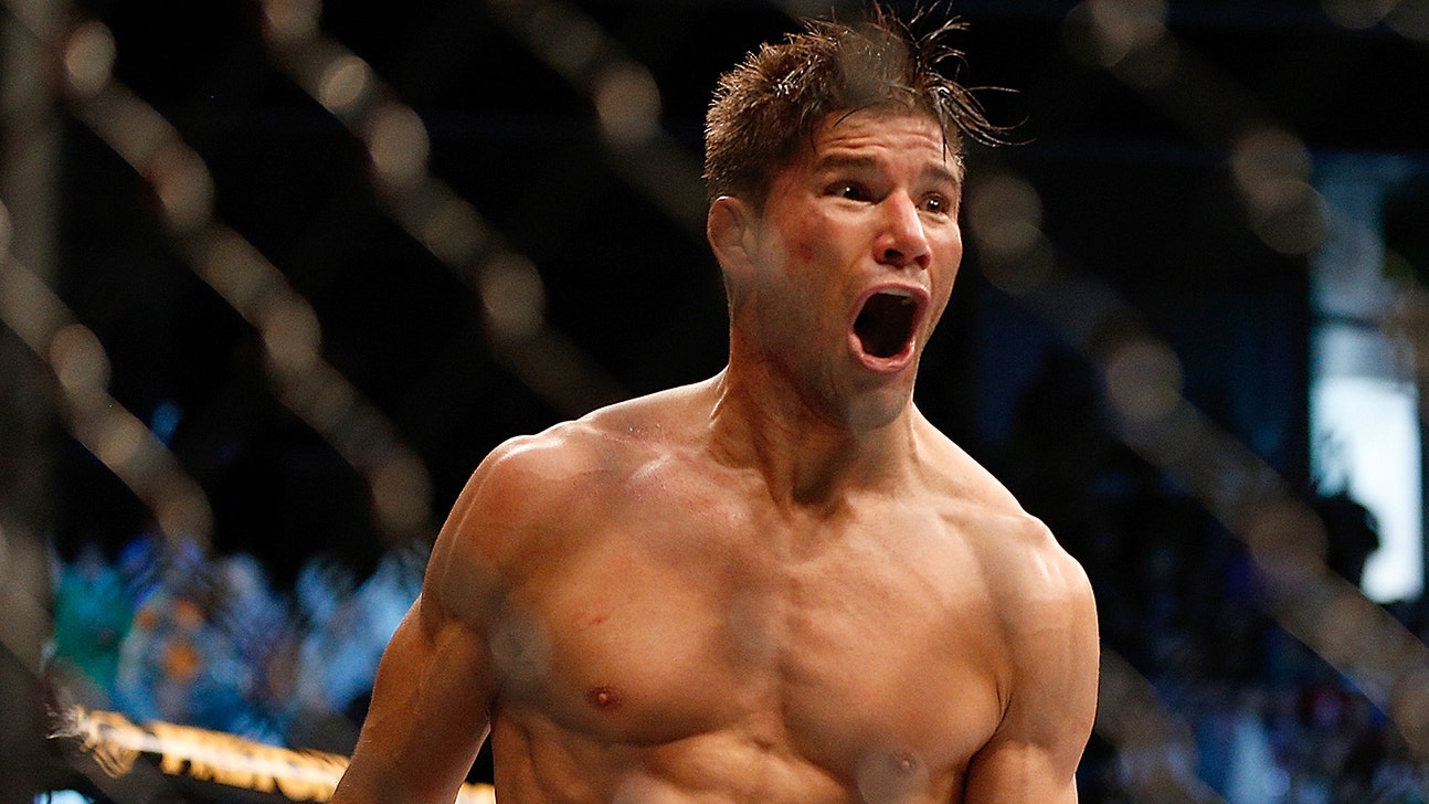 Josh Thomson not ready to call it a career, wants to fast track a title shot