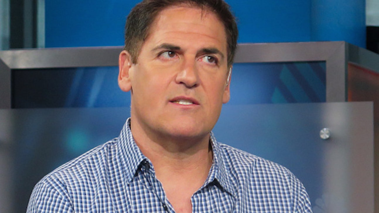 Mark Cuban blasts 'horrible' college basketball