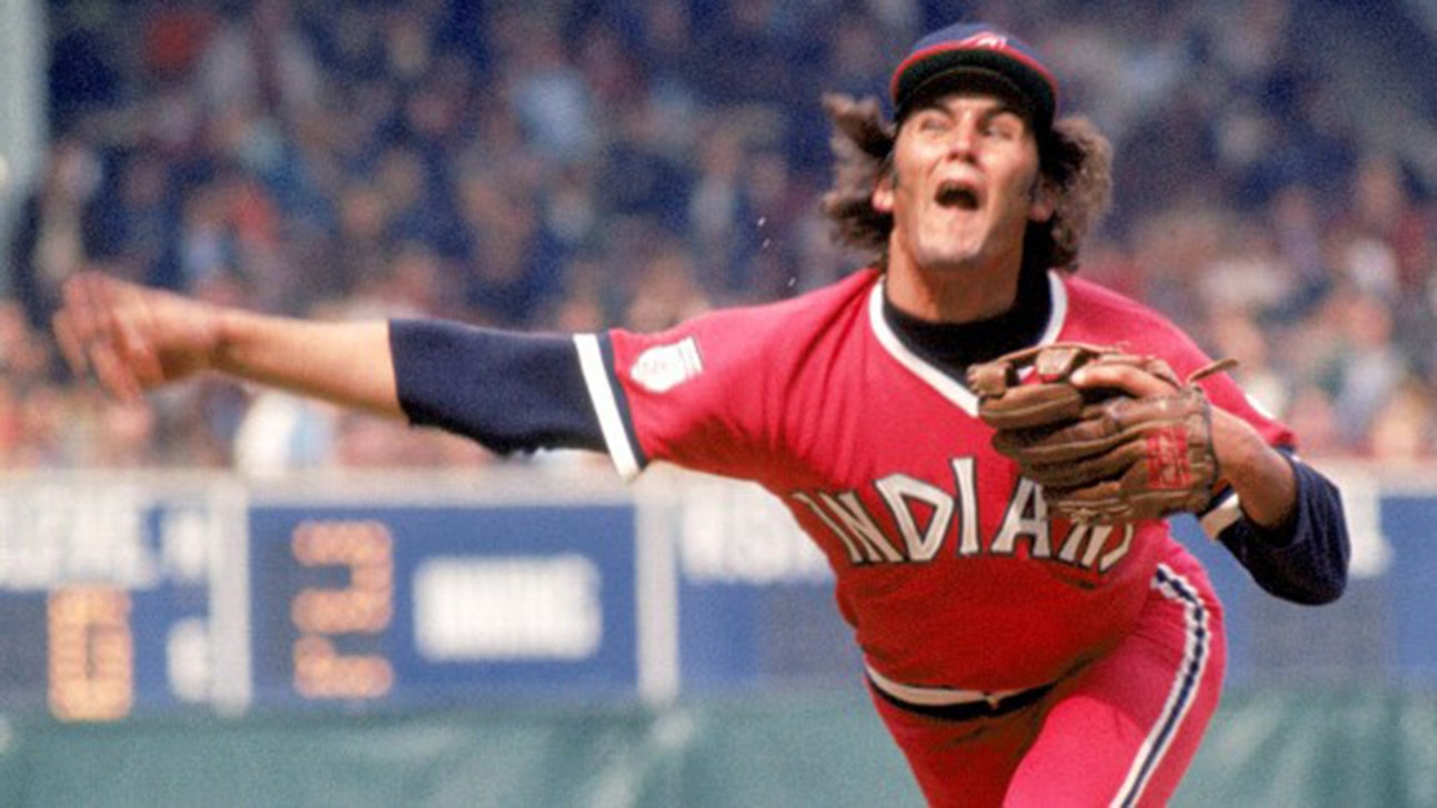 40 years later, there are still fond memories of the Indians' red jerseys