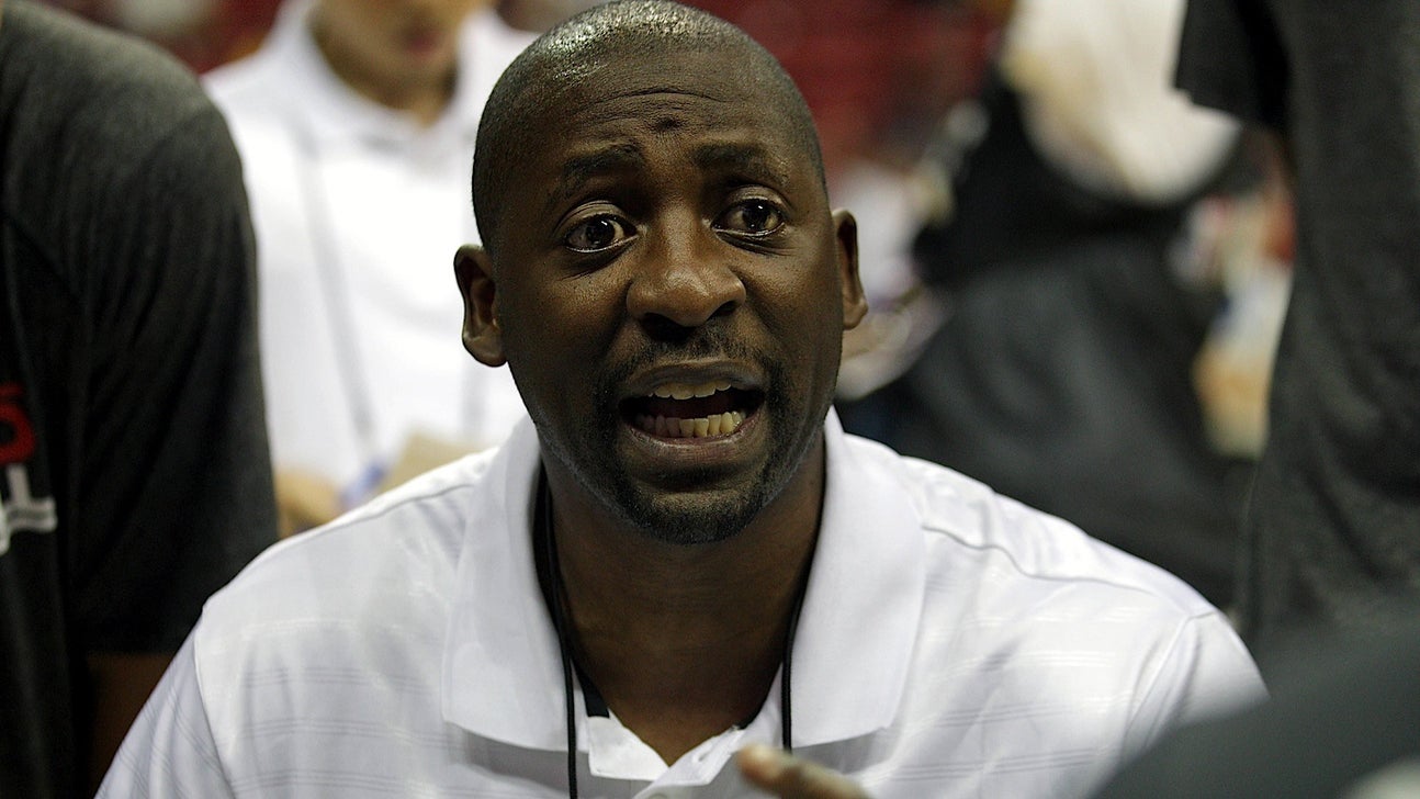 Cavs Report: Griffin, Lue impress in coaching interviews