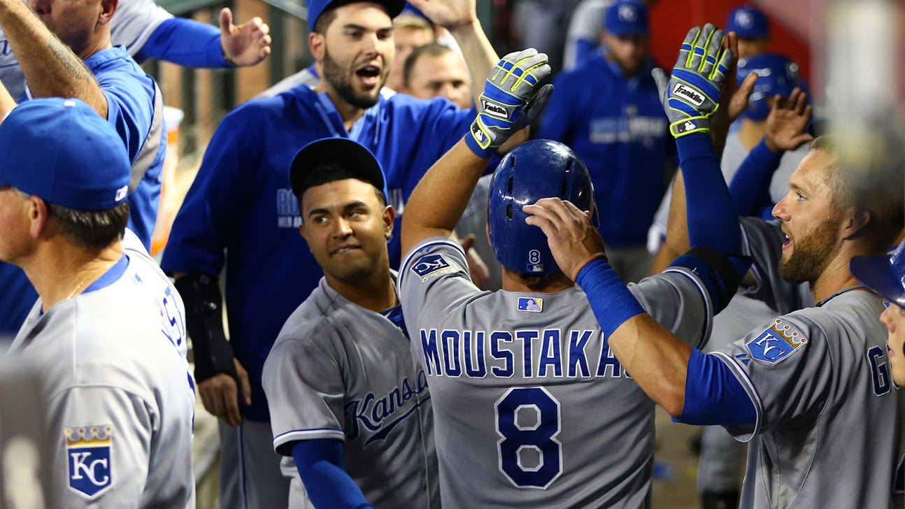 A patient Moose is a better Moose -- by far