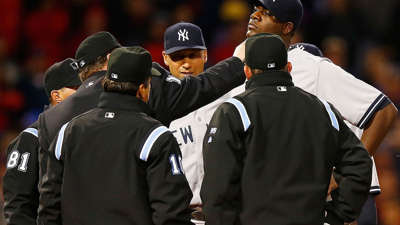 Exclusive: MLB pitchers reveal truth about using foreign substances