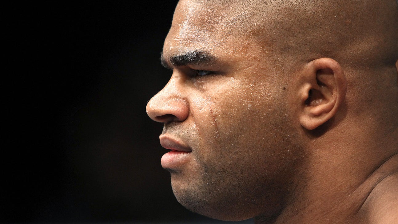 Overeem discusses Blackzilians split, do-or-die pressure against Mir