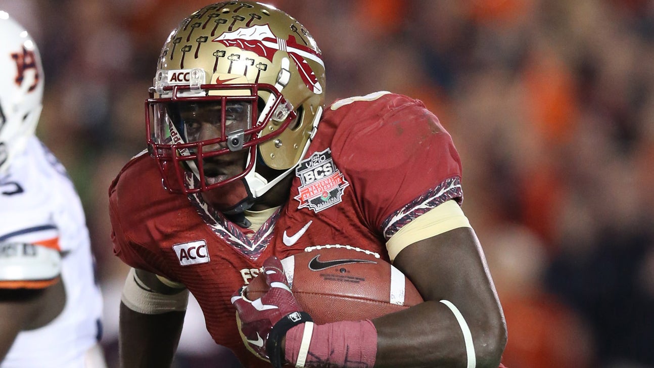 Winston, Williams, 7 FSU teammates named to preseason all-ACC team