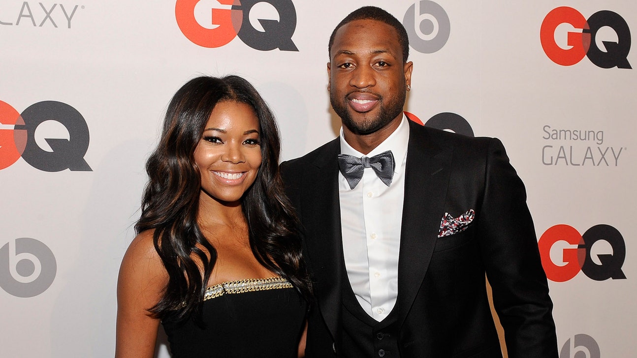 'Inside the Heat: Dwyane Wade' premieres Dec. 22 on FOX Sports Sun