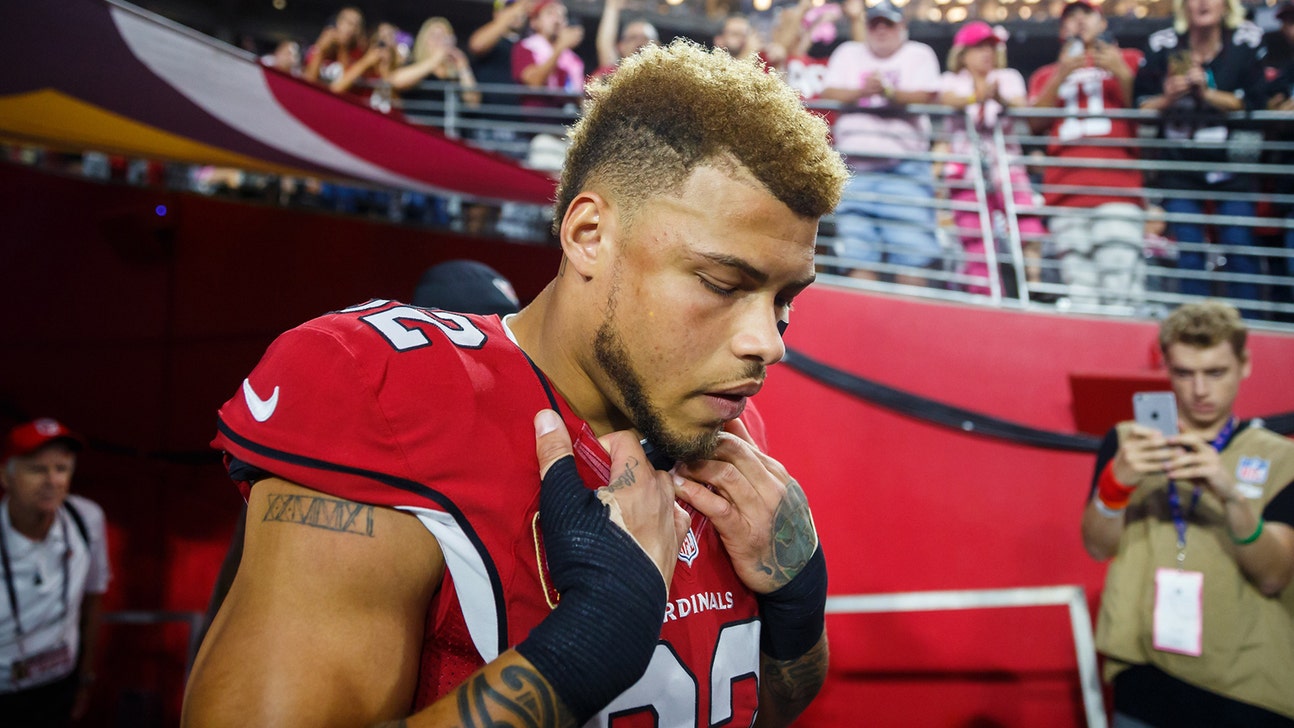 Cardinals return from bye, Mathieu 'close' to return