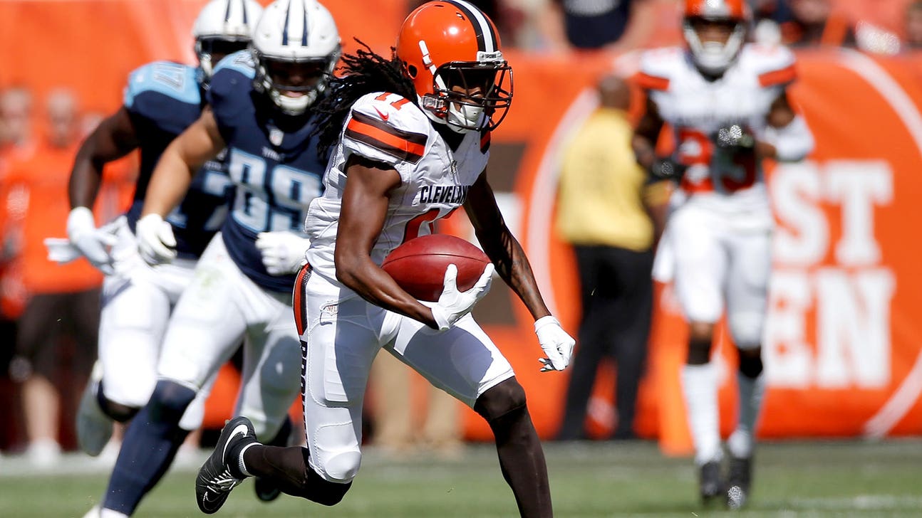 Titans getting burned by the long ball