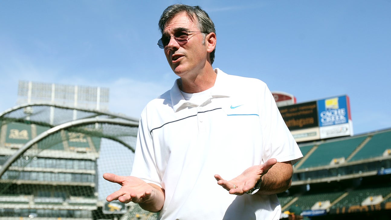 AZ Alkmaar hire Oakland A's general manager Billy Beane as club advisor