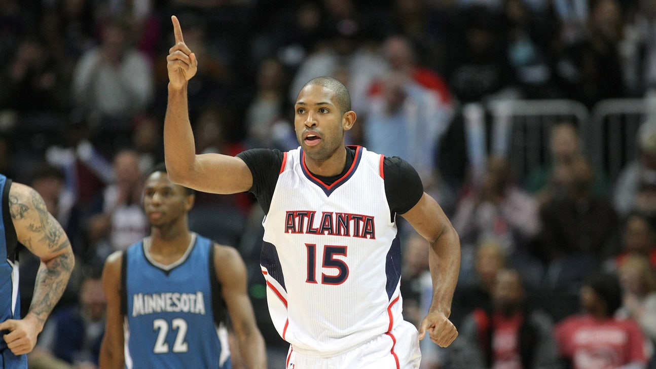 Rathbun: Hawks showing zero glaring weaknesses during historic win streak