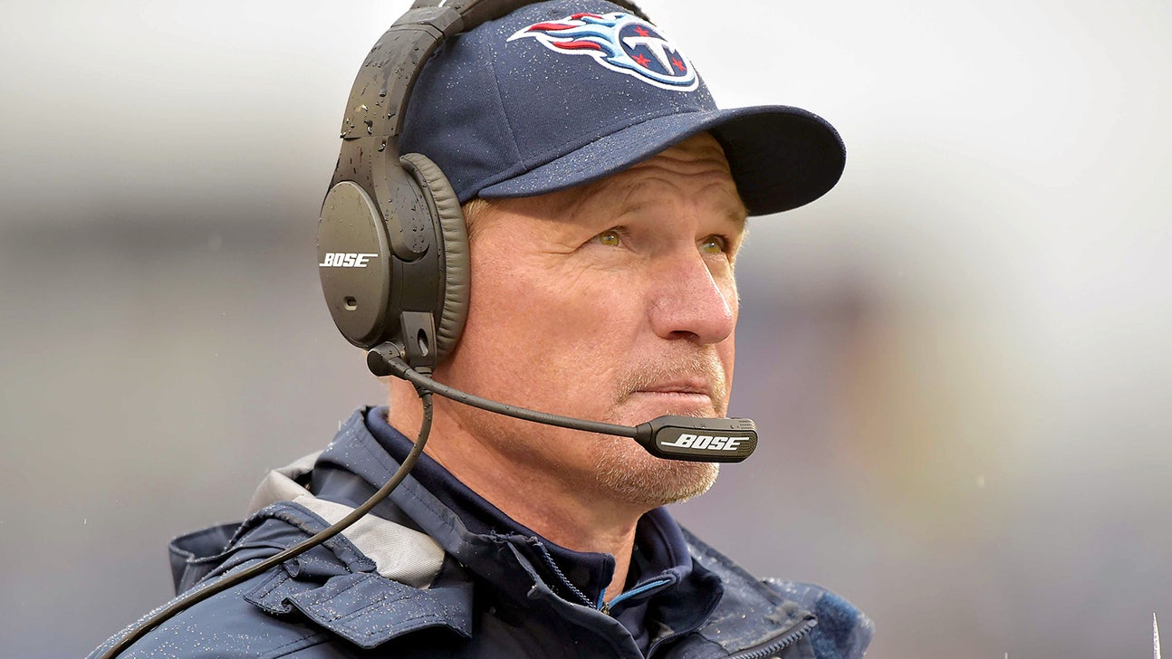 Titans react to Whisenhunt firing
