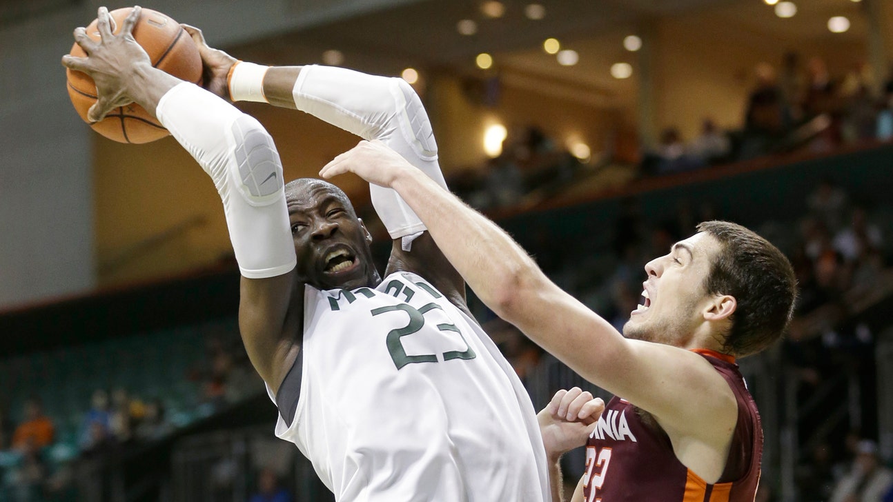 Miami Hurricanes vs. Notre Dame Fighting Irish game preview